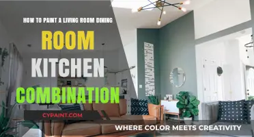 Transform Your Space: Painting Tips for Open-Concept Living Areas