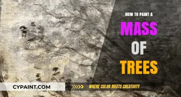 Mastering Tree Masses: Techniques for Painting Lush, Realistic Forests