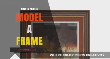 Mastering Model A Frame Painting: Techniques for a Flawless Finish