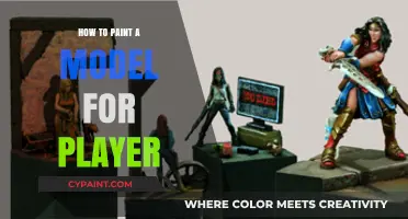 Mastering Miniature Painting: A Step-by-Step Guide for Players