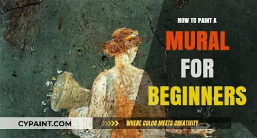 Beginner's Guide to Painting Stunning Murals: Tips and Techniques