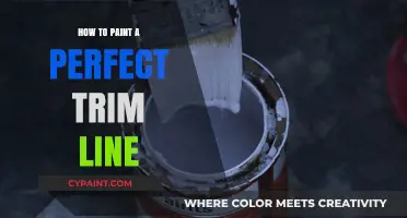 Mastering Crisp Trim Lines: Essential Painting Techniques for Flawless Edges