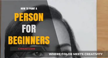 Master Portrait Painting: Beginner's Guide to Painting People Step-by-Step