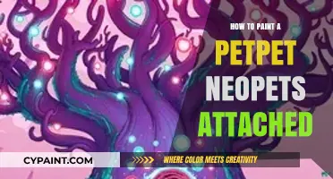 Master Petpet Painting: Tips for Attaching Neopets Petpets Like a Pro