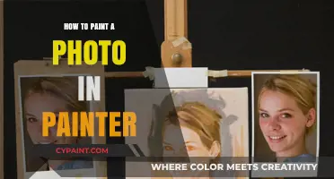 Master Photo Painting in Painter: Step-by-Step Creative Guide