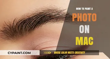 Master Photo Painting on Mac: Easy Steps for Stunning Art