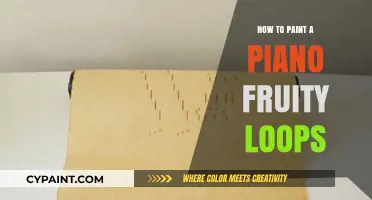 Master Piano Roll Painting in FL Studio: Creative Techniques Guide