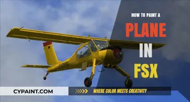Mastering Aircraft Repaints: A Step-by-Step Guide for FSX Enthusiasts