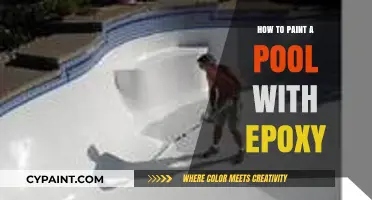 Mastering Epoxy Pool Painting: A Step-by-Step Guide for Durability