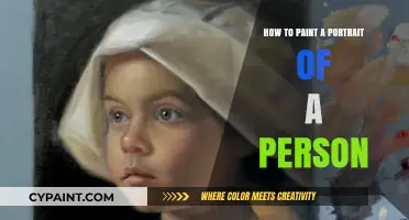 Mastering Portrait Painting: Techniques to Capture a Person's Essence