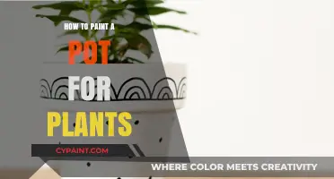 Creative Plant Pot Painting: Easy DIY Tips for Gardeners