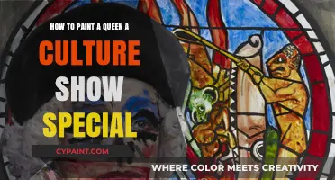 Mastering the Art of Painting: A Cultural Extravaganza