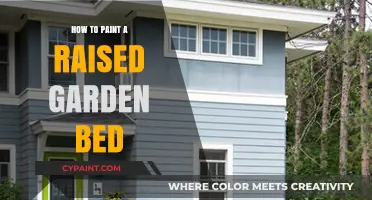 Easy Steps to Paint Your Raised Garden Bed for Durability