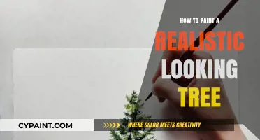 Mastering Tree Painting: Techniques for Lifelike Realism in Art
