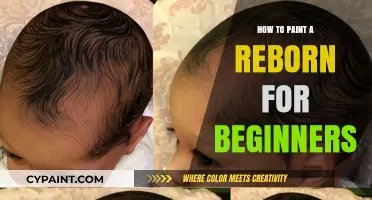 Beginner's Guide to Painting Reborn Dolls: Tips and Techniques