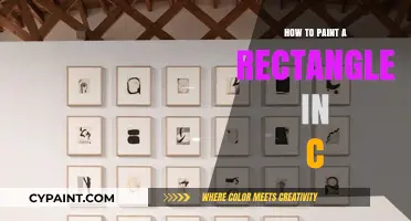 Mastering Rectangle Painting in C: A Step-by-Step Guide