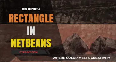 Mastering Rectangle Painting in NetBeans: A Step-by-Step Guide