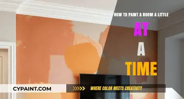Transform Your Space: A Step-by-Step Guide to Painting a Room