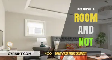 Master Room Painting: Tips, Tricks, and Common Mistakes to Avoid