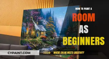 Beginner's Guide to Painting a Room: Simple Steps for Success
