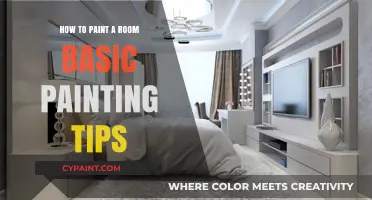 Master Room Painting: Essential Tips for a Flawless Finish