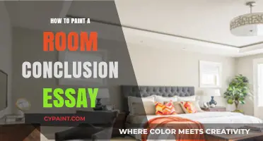 Mastering Room Painting: Final Tips for a Flawless Finish