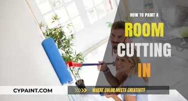 Mastering Room Painting: Essential Tips for Perfect Cutting-In Techniques