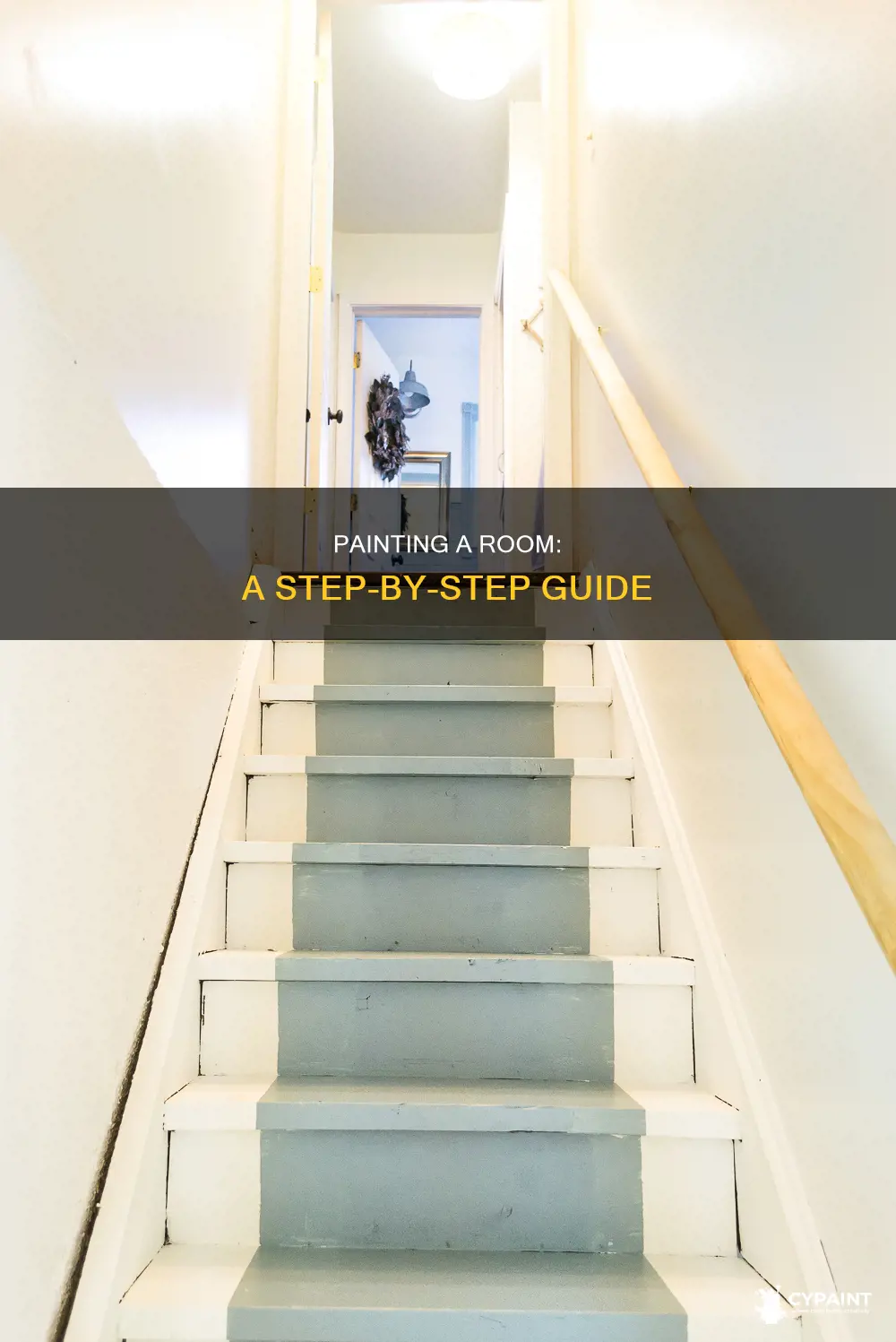 how to paint a room essay step by step