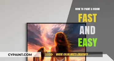 Quick Room Painting Tips: Easy Steps for a Fast, Flawless Finish