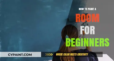 Beginner's Guide to Painting a Room: Simple Steps for Success