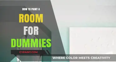 Easy Room Painting Guide: Step-by-Step Tips for Beginners