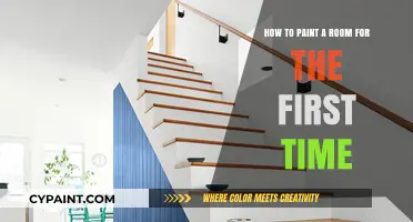 Painting 101: A Beginner's Guide to Painting a Room
