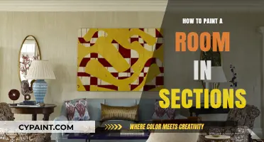Master Section Painting: Efficient Room Makeover Tips and Techniques