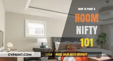 Master Room Painting: Nifty 101 Tips for a Flawless Finish