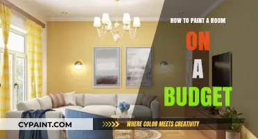 Affordable Room Painting Tips: Transform Your Space on a Budget