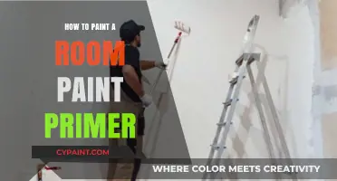 Mastering Room Painting: Essential Primer Tips for a Flawless Finish