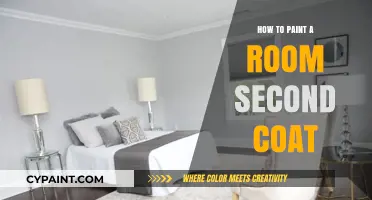 Mastering the Second Coat: Tips for Flawless Room Painting Techniques