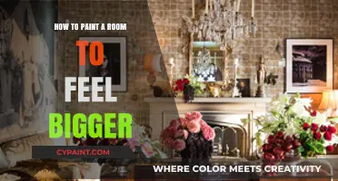Expand Your Space: Painting Techniques to Make Any Room Feel Bigger