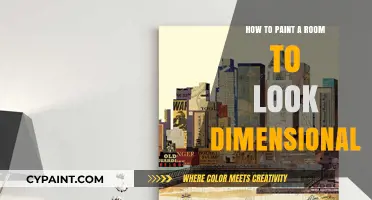 Create Depth: Painting Techniques for a Dimensional Room Makeover