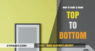 Master Room Painting: Top-to-Bottom Guide for Flawless Results