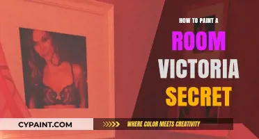 Victoria's Secret Room Painting: Tips for a Flawless, Glamorous Finish