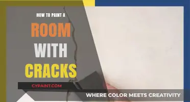 Fixing Cracks: A Step-by-Step Guide to Painting Damaged Walls