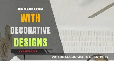 Transform Your Walls: Creative Tips for Painting Decorative Room Designs