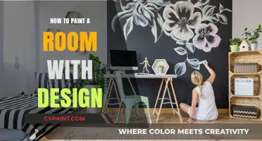 Creative Room Painting: Design Tips for a Stunning Space Makeover