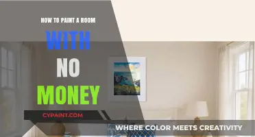 Budget-Friendly Room Makeover: Painting Tips for Zero-Cost Transformation