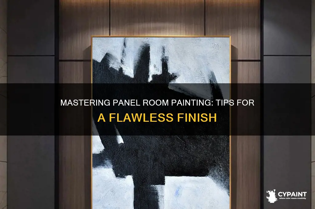 Mastering Panel Room Painting Tips For A Flawless Finish CyPaint mastering-panel-room-painting-tips-for-a-flawless-finish-cypaint