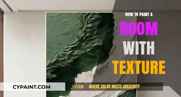 Master Textured Room Painting: Techniques, Tools, and Tips for Stunning Walls