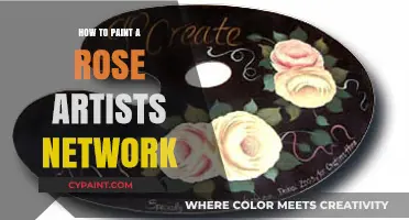 Master Rose Painting: Techniques for Artists to Create Stunning Florals