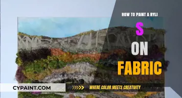 Master Fabric Painting: Create Stunning Ryli Designs with Ease
