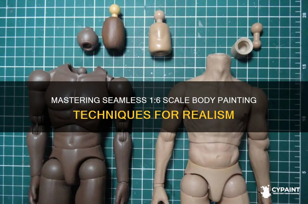 how to paint a seamless body 1 6